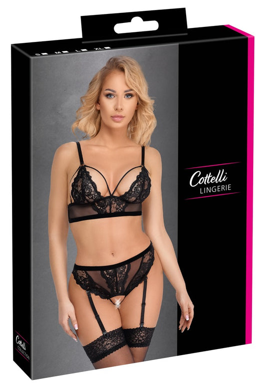 COTTELLI LINGERIE - SET