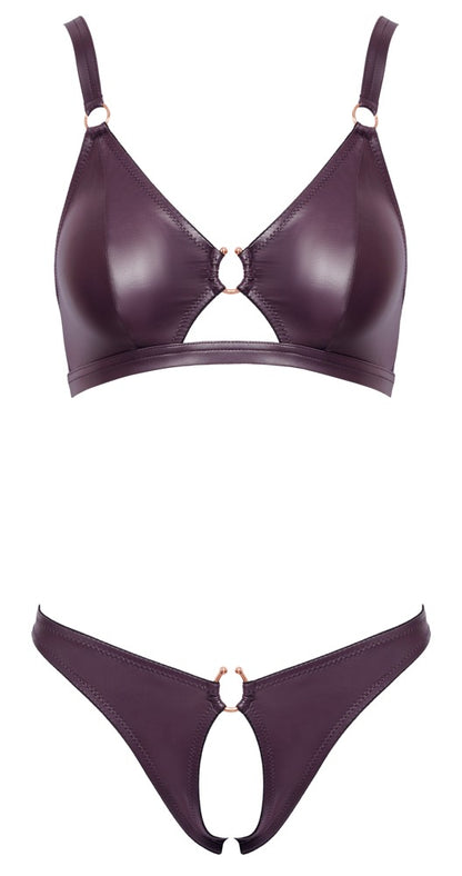 COTTELLI LINGERIE - SET