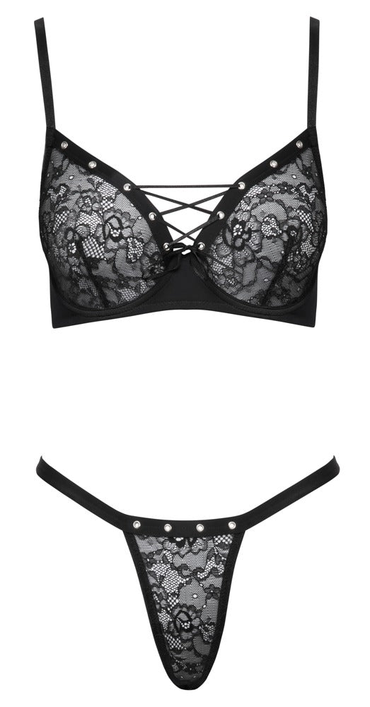 COTTELLI LINGERIE - SET