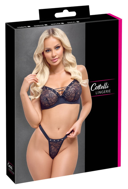 COTTELLI LINGERIE - SET