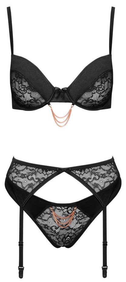 COTTELLI LINGERIE - SET