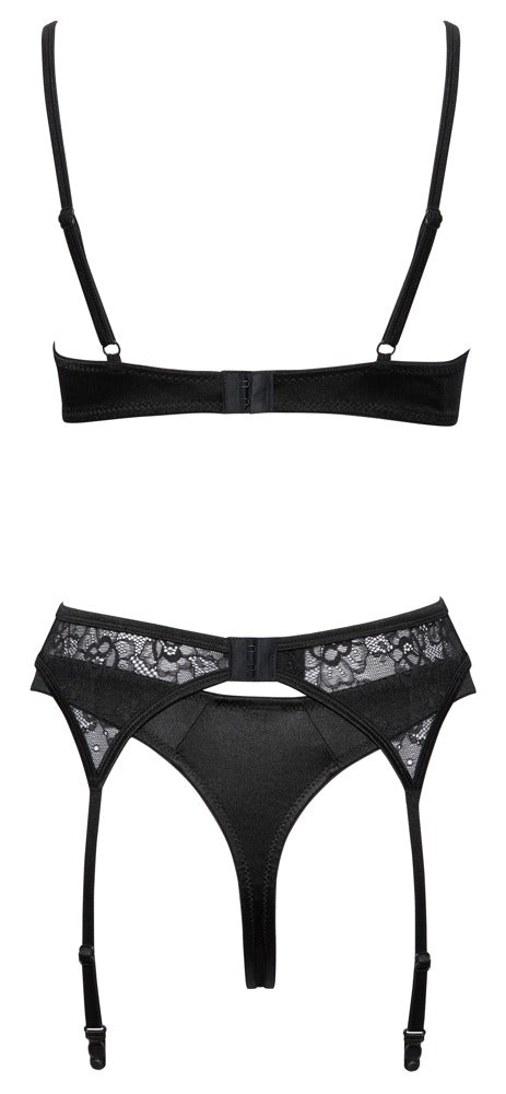 COTTELLI LINGERIE - SET