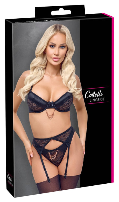 COTTELLI LINGERIE - SET