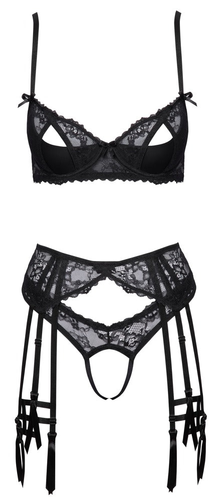 COTTELLI LINGERIE - SET