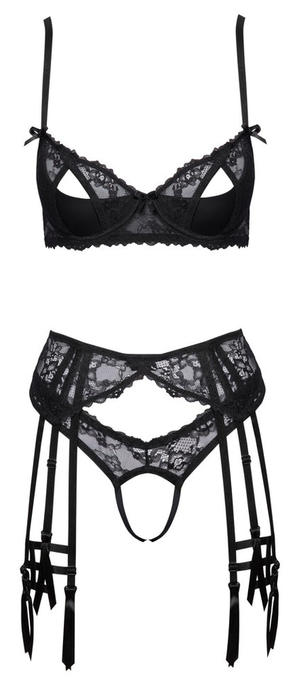 COTTELLI LINGERIE - SET