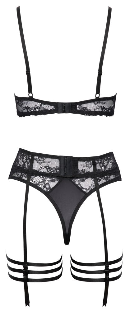 COTTELLI LINGERIE - SET