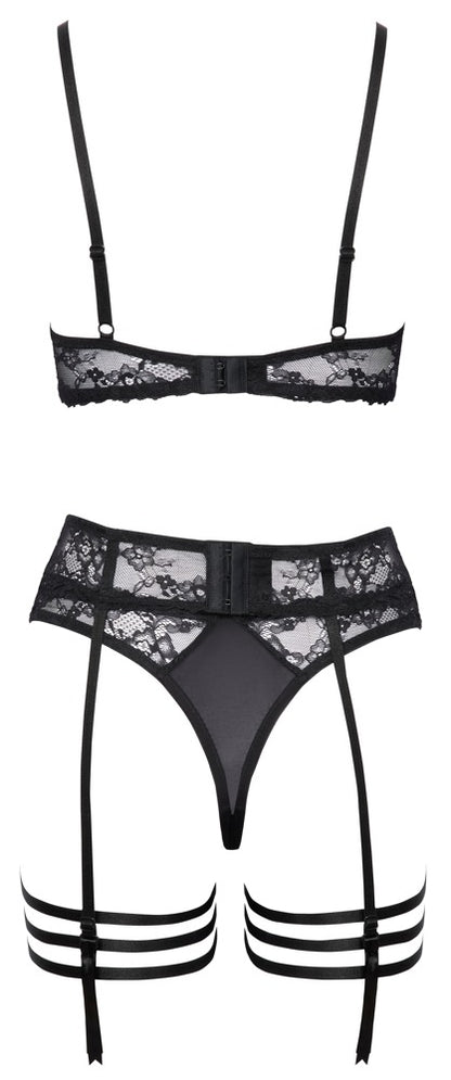 COTTELLI LINGERIE - SET