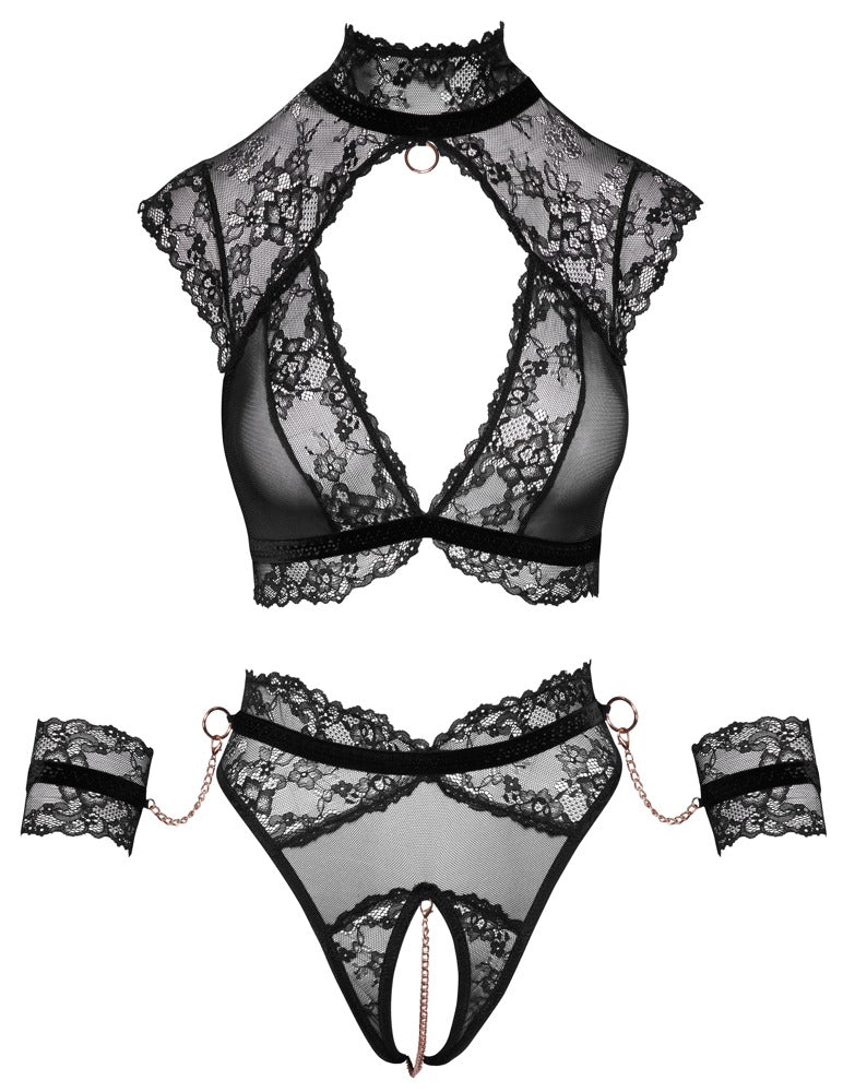 COTTELLI BONDAGE - SET