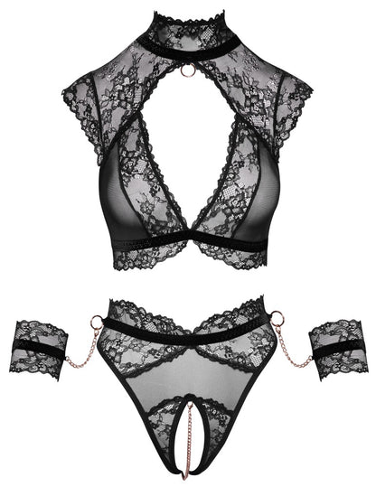 COTTELLI BONDAGE - SET