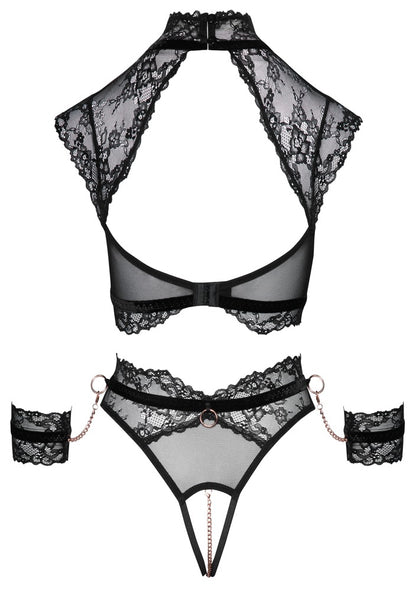 COTTELLI BONDAGE - SET