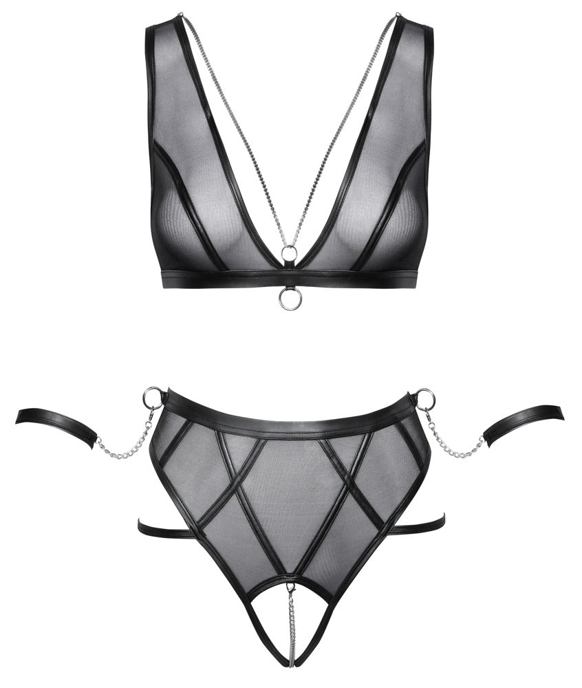 COTTELLI BONDAGE - SET