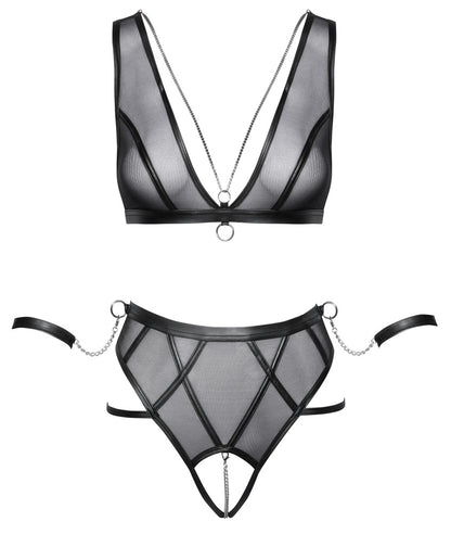 COTTELLI BONDAGE - SET