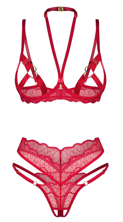 OBSESSIVE - SET CUPIDE DESIR