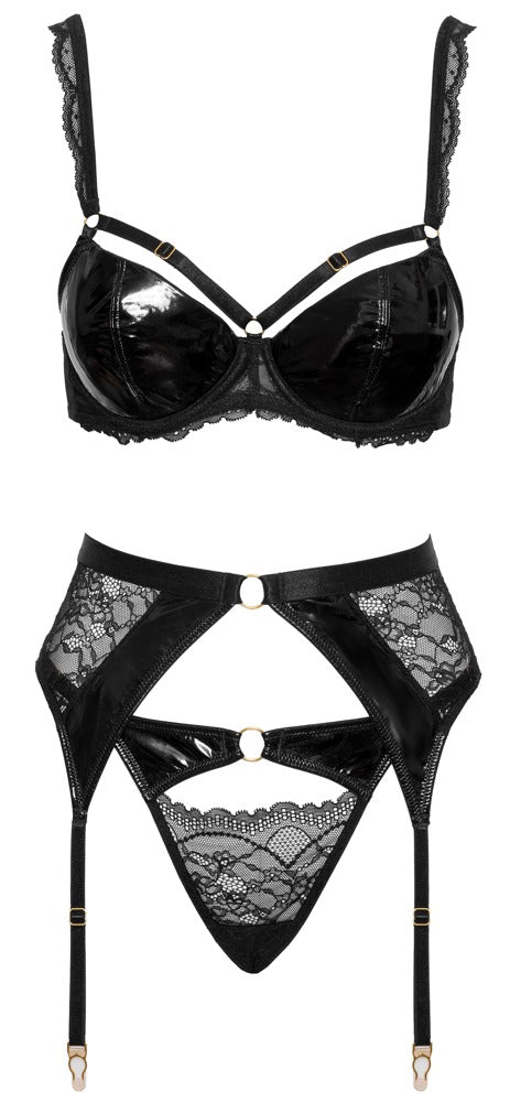 COTTELLI LINGERIE - SET