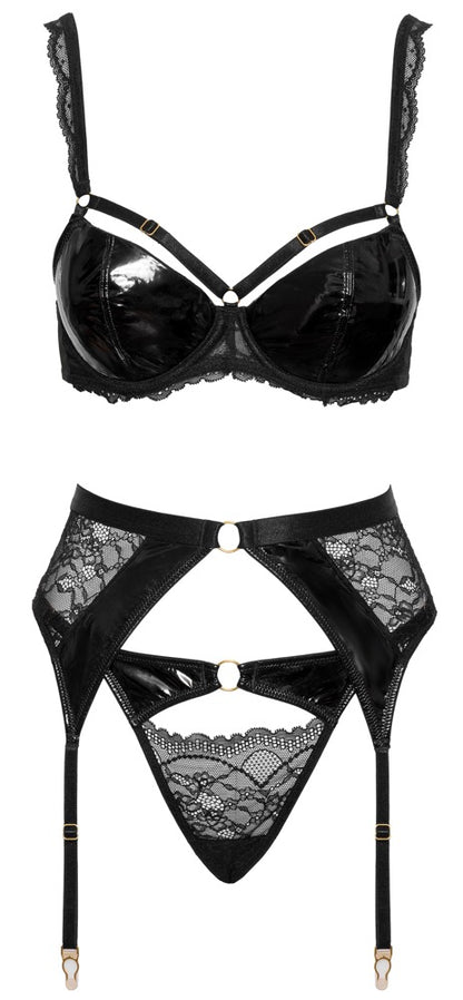 COTTELLI LINGERIE - SET