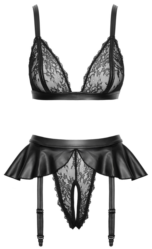 COTTELLI LINGERIE - SET