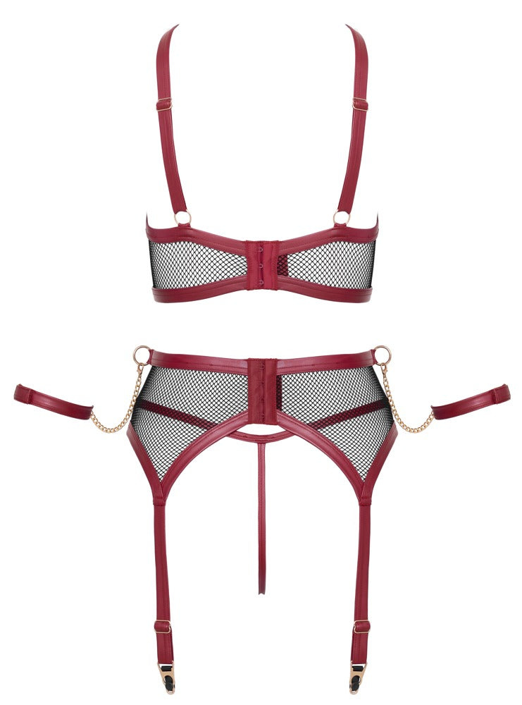 COTTELLI BONDAGE - SET