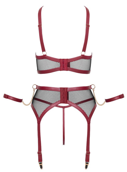 COTTELLI BONDAGE - SET