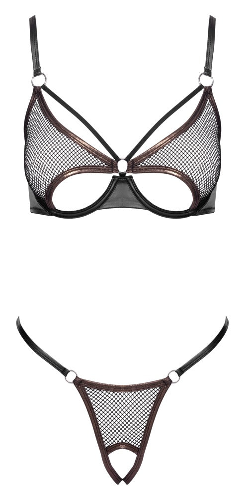 COTTELLI LINGERIE - SET