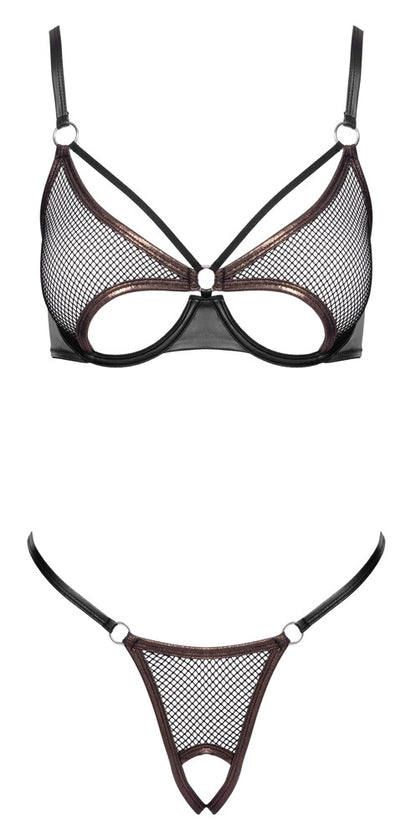 COTTELLI LINGERIE - SET