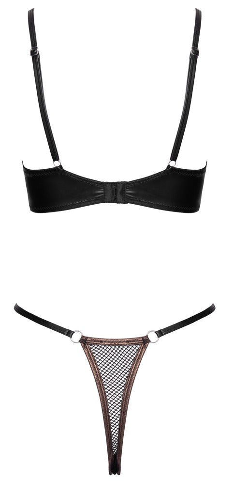 COTTELLI LINGERIE - SET