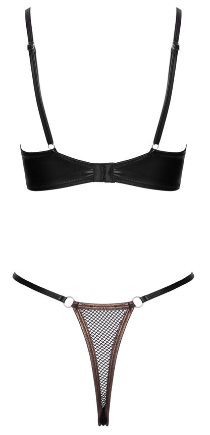 COTTELLI LINGERIE - SET