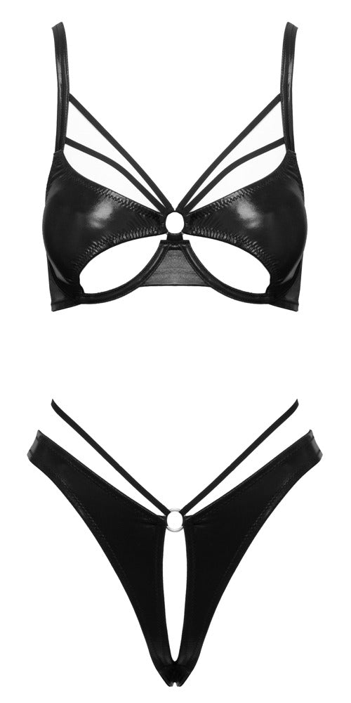 COTTELLI LINGERIE - SET