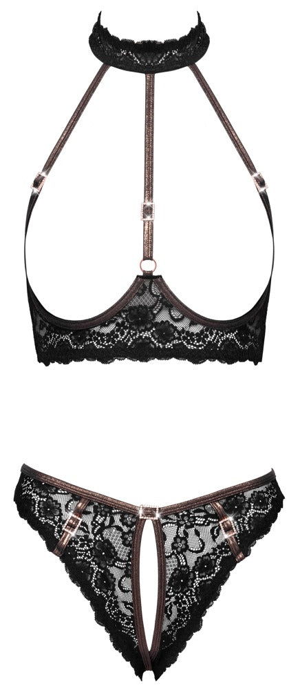 COTTELLI LINGERIE - SET