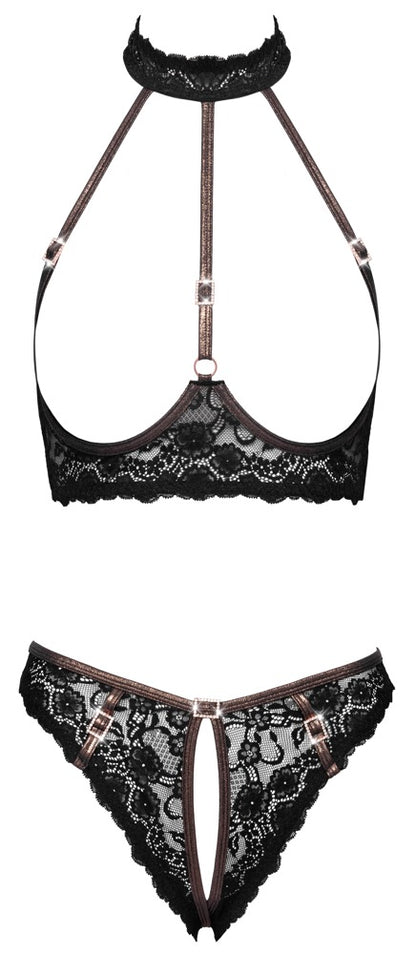COTTELLI LINGERIE - SET