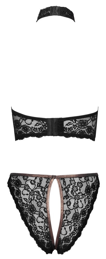 COTTELLI LINGERIE - SET