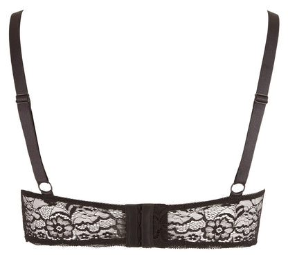 COTTELLI CURVES - UNDERWIRED SHELF BRA