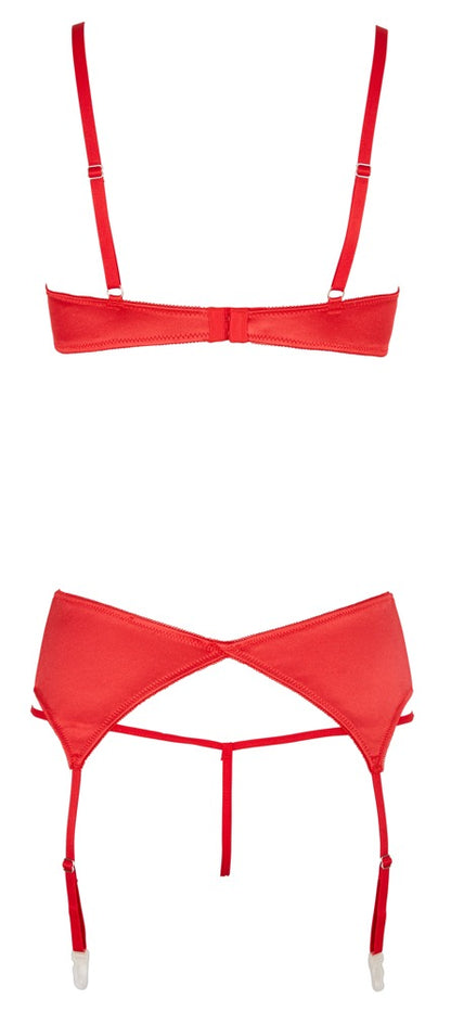 COTTELLI LINGERIE - SET
