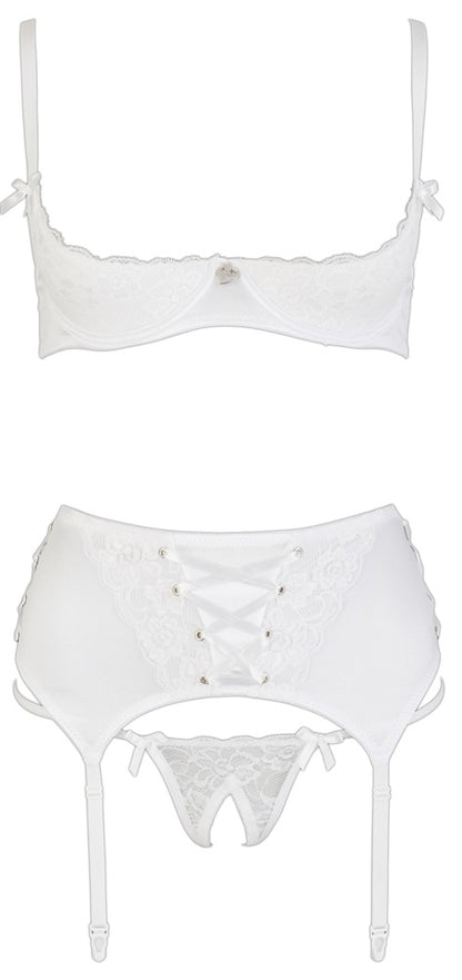 COTTELLI LINGERIE - SET