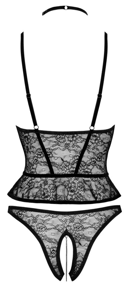 ABIERTA FINA - SET
