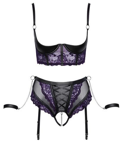 COTTELLI BONDAGE - SET