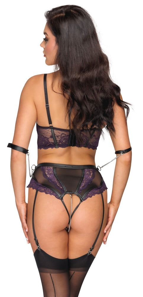 COTTELLI BONDAGE - SET