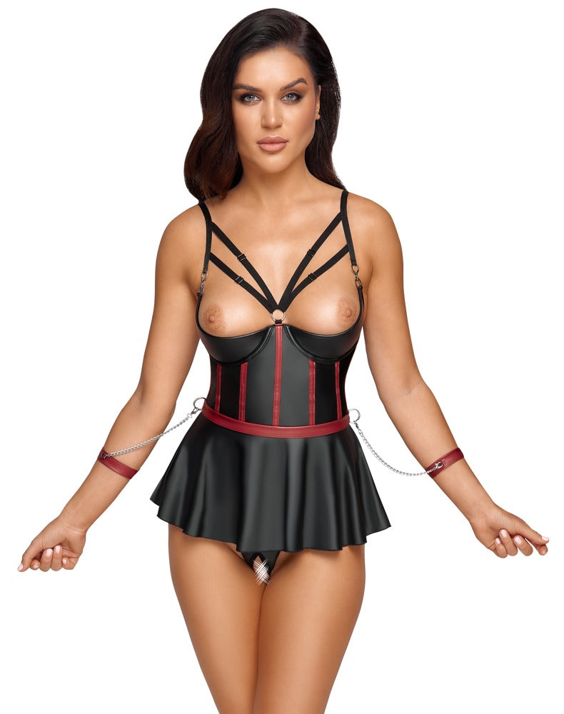 COTTELLI BONDAGE - SET