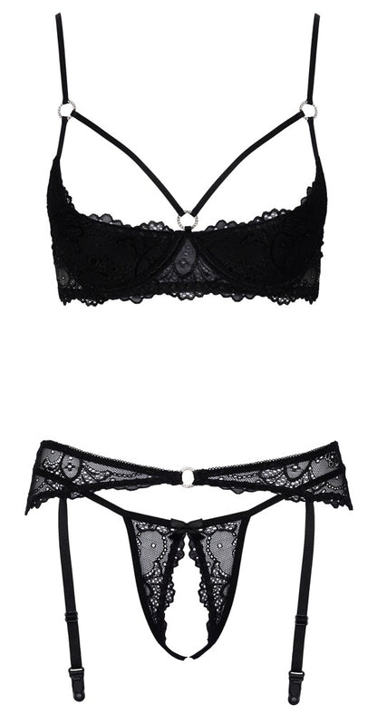 COTTELLI LINGERIE - SET