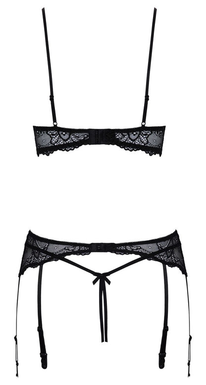 COTTELLI LINGERIE - SET