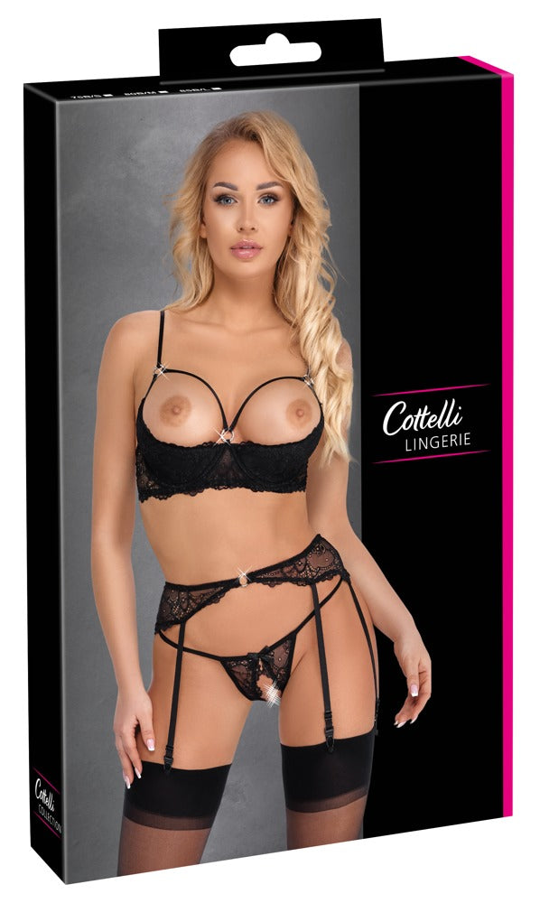 COTTELLI LINGERIE - SET