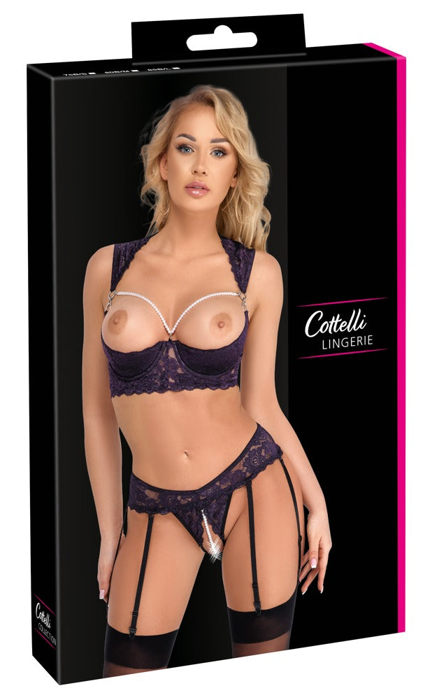 COTTELLI LINGERIE - SET