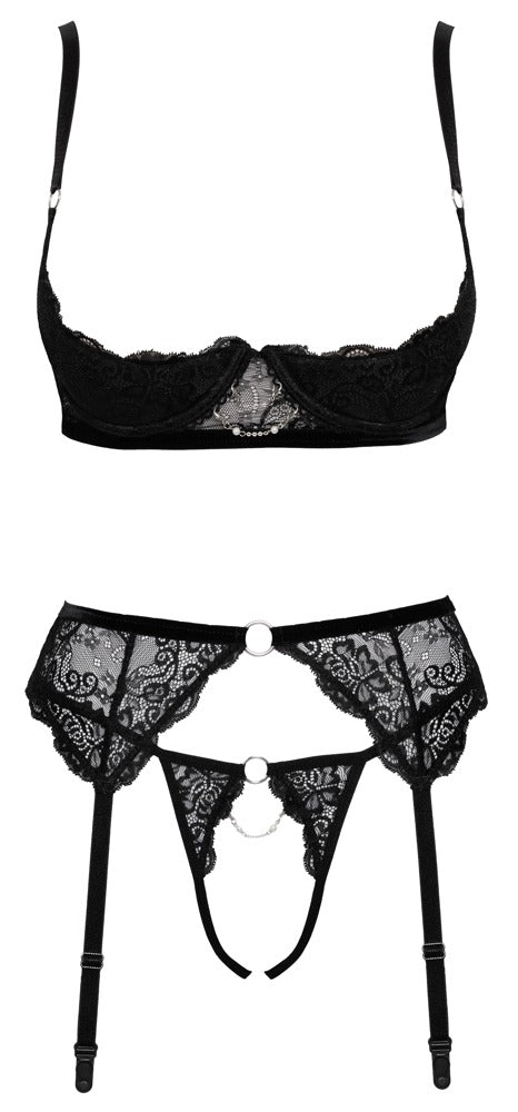 COTTELLI LINGERIE - SET