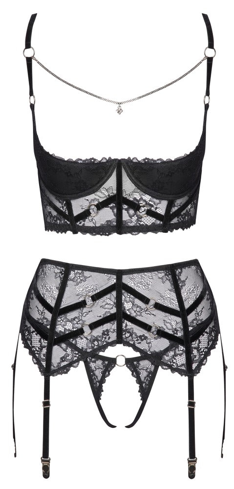 COTTELLI LINGERIE - SET