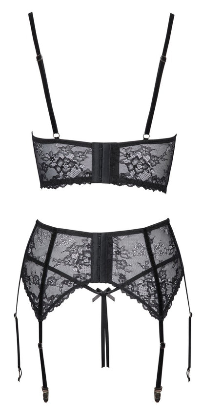COTTELLI LINGERIE - SET