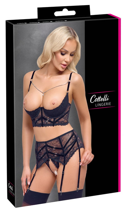 COTTELLI LINGERIE - SET