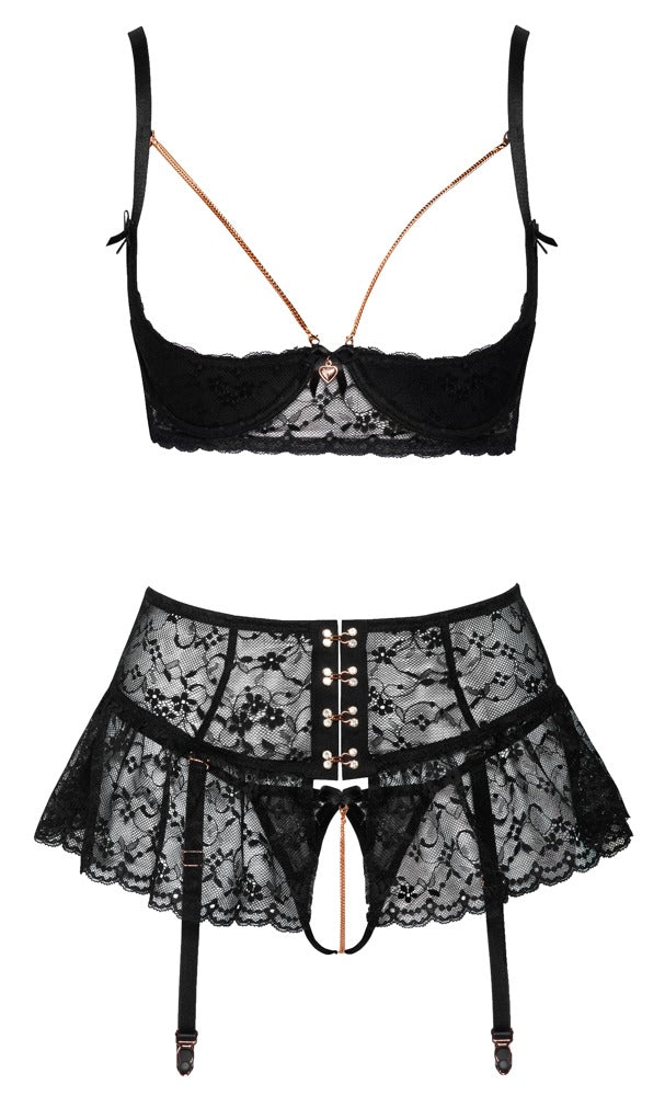 ABIERTA FINA - SET