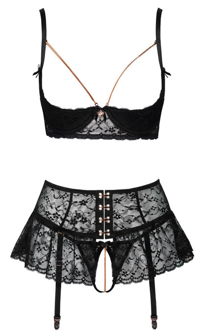 ABIERTA FINA - SET