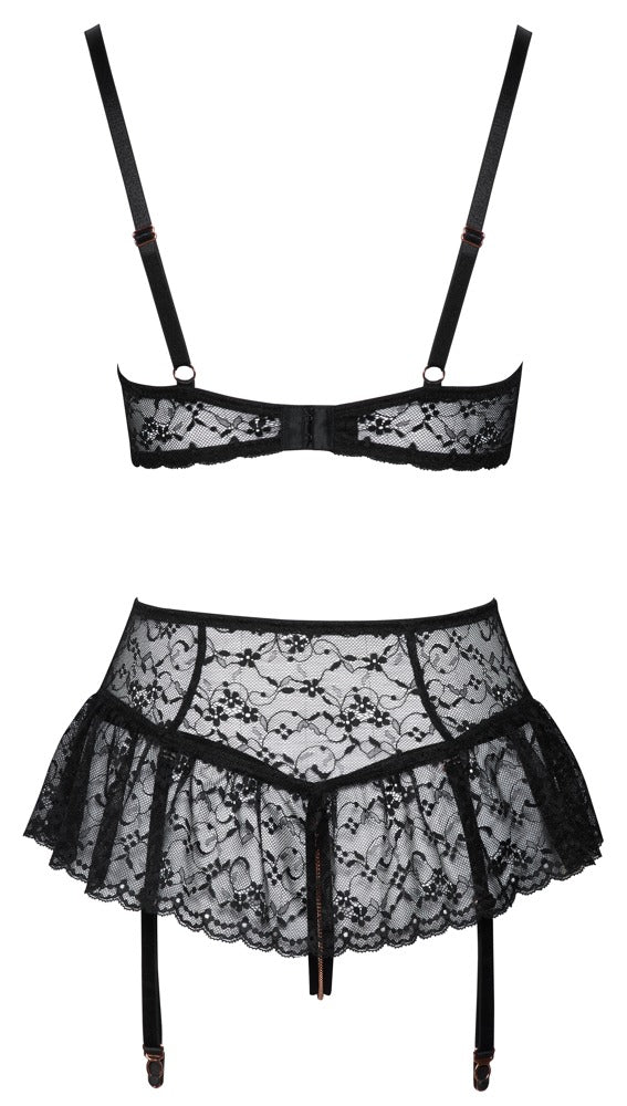 ABIERTA FINA - SET