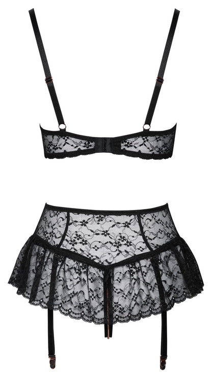 ABIERTA FINA - SET