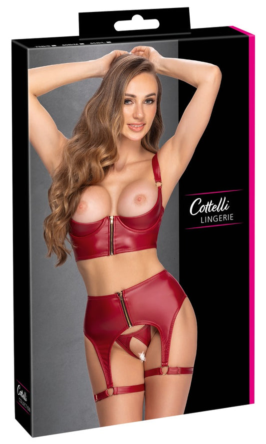 COTTELLI LINGERIE - SET